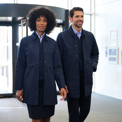 Men's Spencer Waterproof Mac (BT9177)