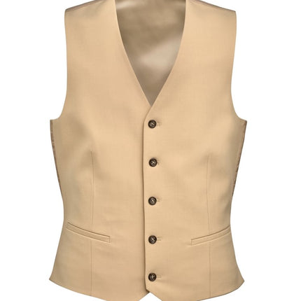 George Waistcoat