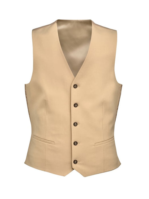 George Waistcoat