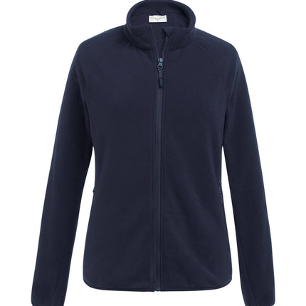 Women's Clare Pro-Active Fleece Jacket (BT2406)