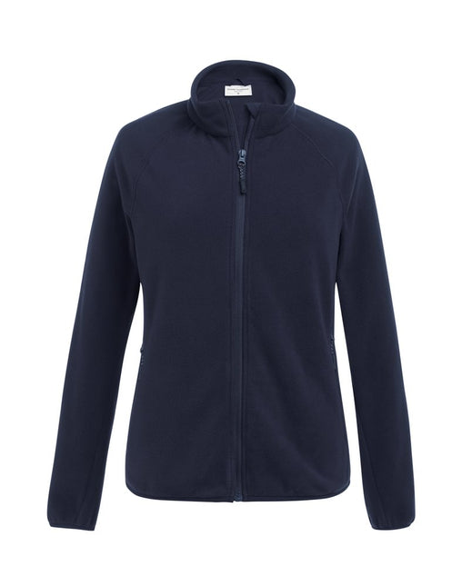 Women's Clare Pro-Active Fleece Jacket (BT2406)