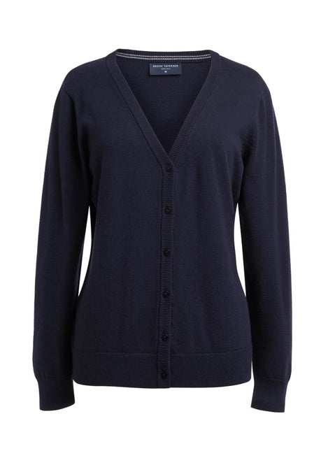 Women's Sofia Cardigan (BT2397)