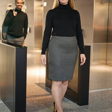 Harriet Skirt