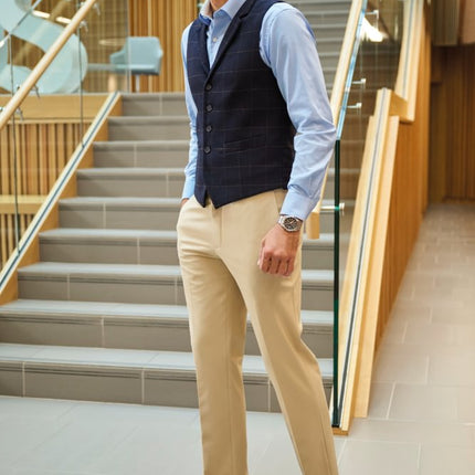 Men's Oliver Trouser (BT8025)