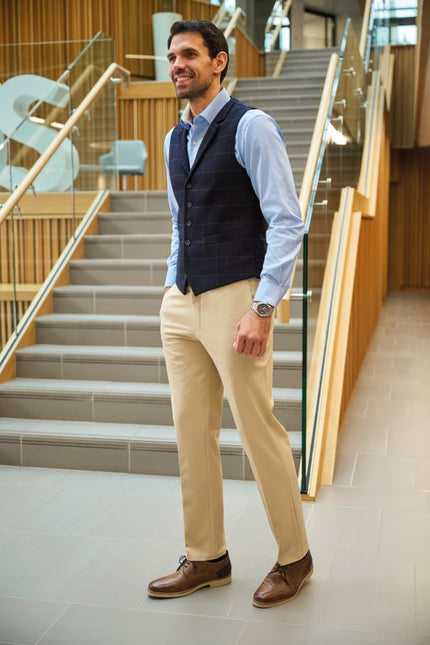 Men's Oliver Trouser (BT8025)