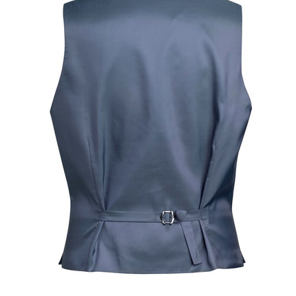 George Waistcoat