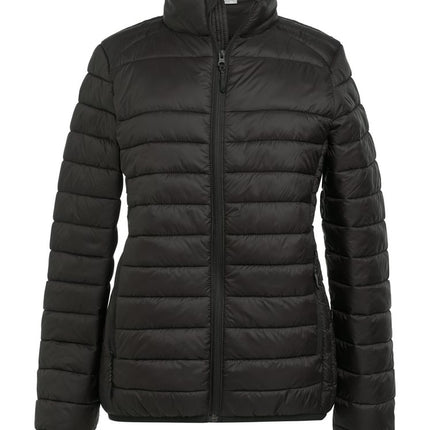 Women's Venice Pro-Active Padded Jacket (BT2413)