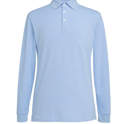 Men's Frederick Premium Cotton Polo (BT4222)