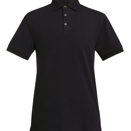 Men's Hampton Premium Cotton Polo (BT4223)