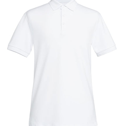 Men's Hampton Premium Cotton Polo (BT4223)