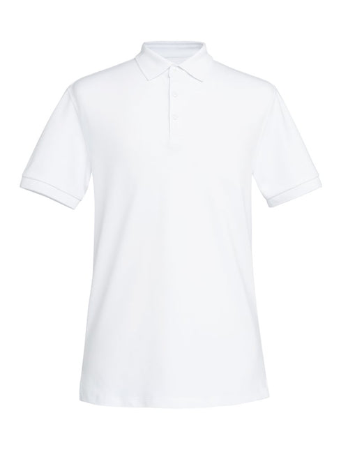 Men's Hampton Premium Cotton Polo (BT4223)