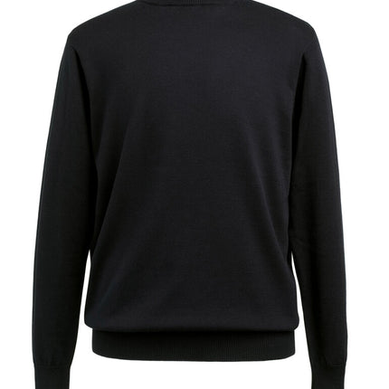 Men's Franklin Turtleneck Jumper (BT4561)