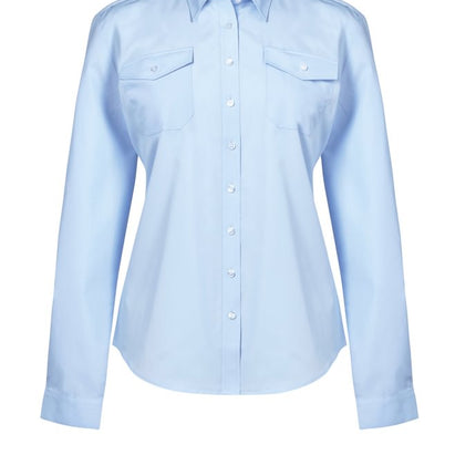 Women's Athena Pilot Shirt (BT2394)