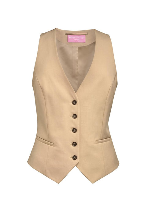 Beatrice Waistcoat