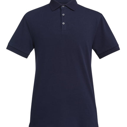 Men's Hampton Premium Cotton Polo (BT4223)