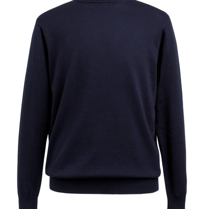 Men's Franklin Turtleneck Jumper (BT4561)