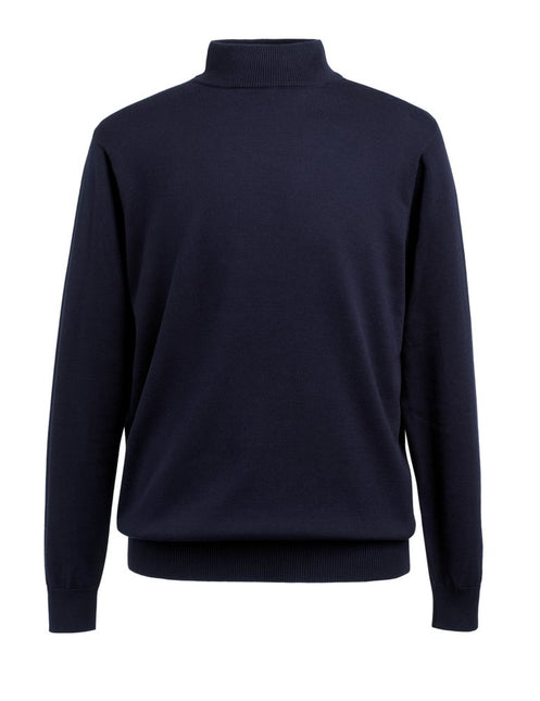 Men's Franklin Turtleneck Jumper (BT4561)