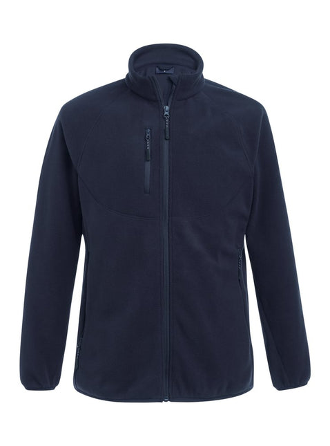 Men's Lee Pro-Active Fleece Jacket (BT4641)
