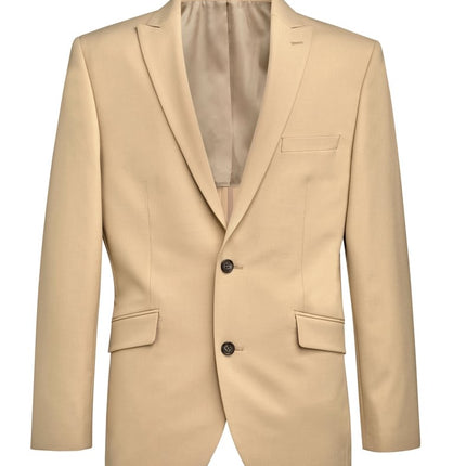 William Jacket