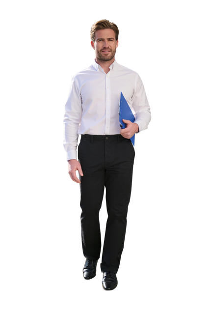 Men's Stewart Shirt (BT4717)
