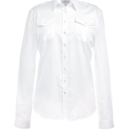 Women's Messina Pilot Shirt (BT2426)