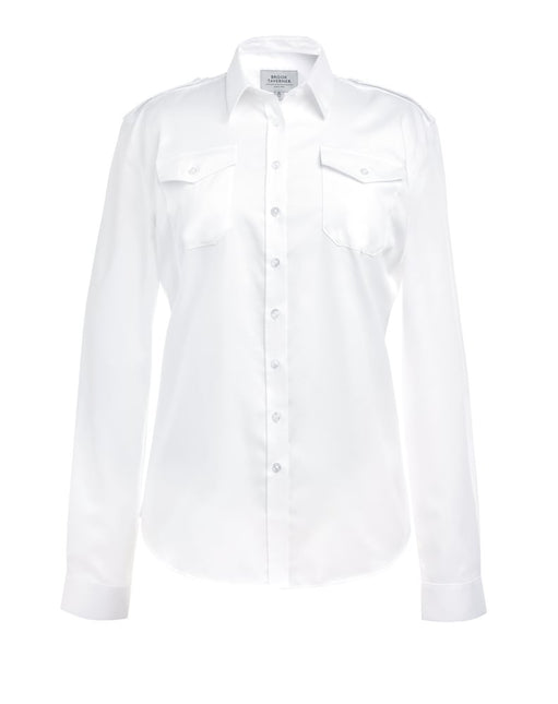 Women's Messina Pilot Shirt (BT2426)