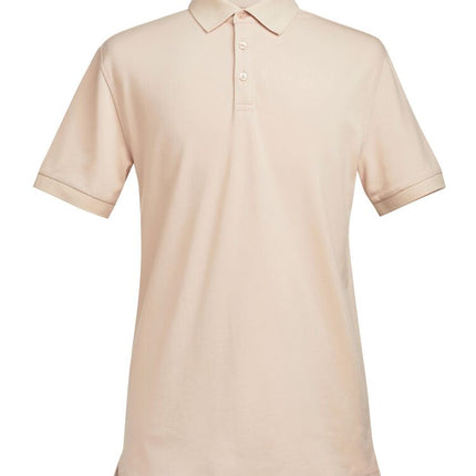 Men's Hampton Premium Cotton Polo (BT4223)