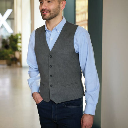 Men's George Waistcoat (BT1914)