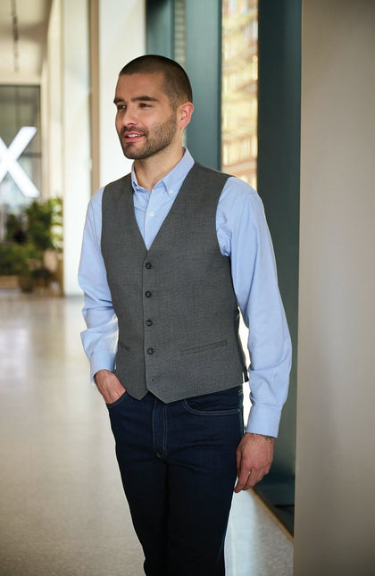 Men's George Waistcoat (BT1914)