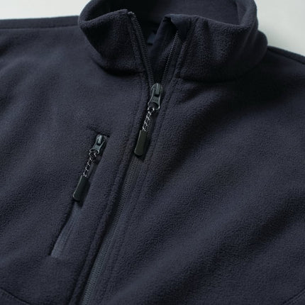 Men's Ashton Pro-Active Fleece 1/4 Zip (BT4642)