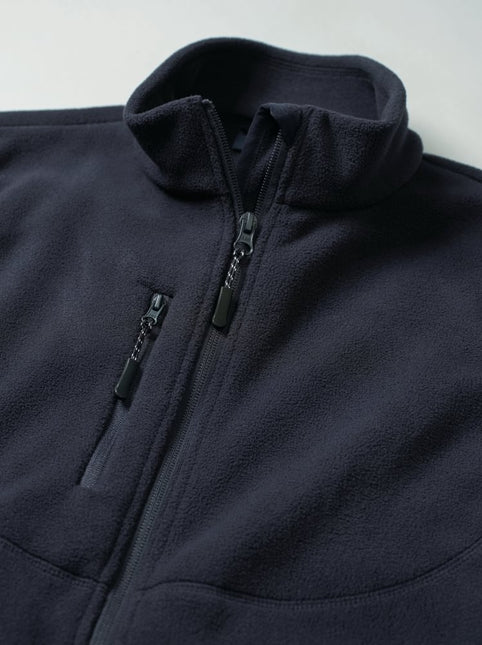 Men's Ashton Pro-Active Fleece 1/4 Zip (BT4642)
