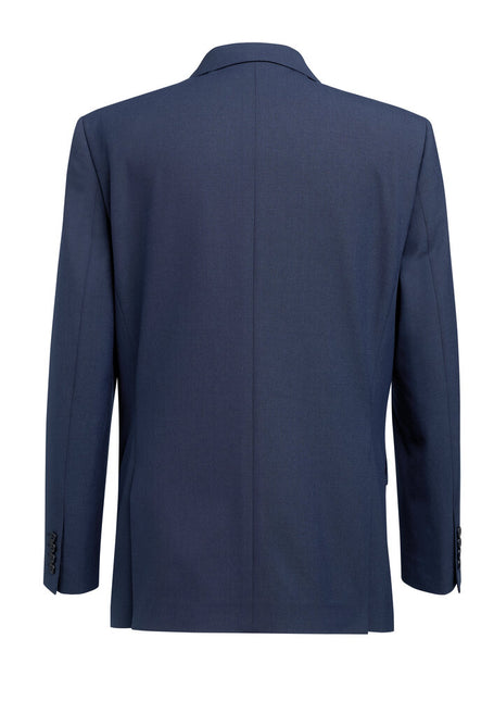 William Jacket