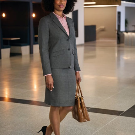 Women's Margot Jacket (BT2390)