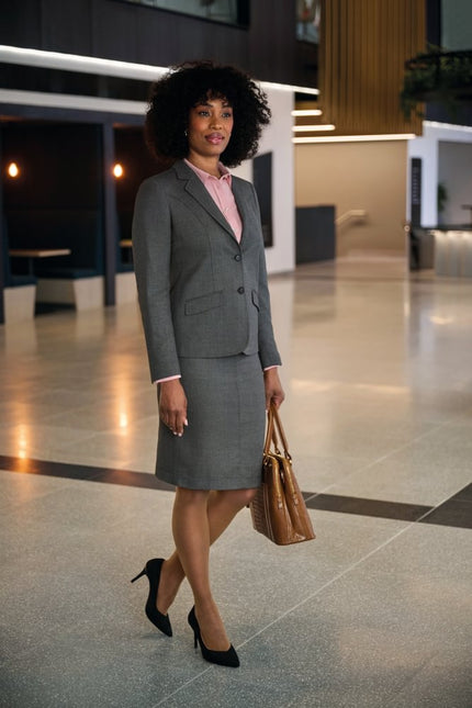 Women's Margot Jacket (BT2390)