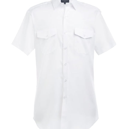 Men's Syracuse Pilot Shirt (BT4719)