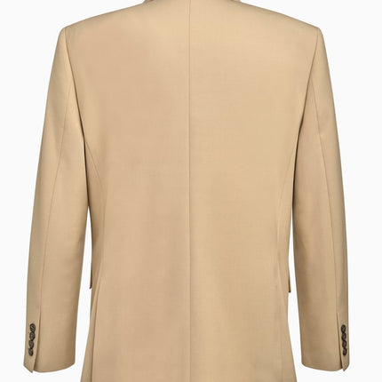 William Jacket