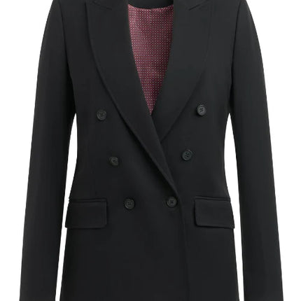 Women's Perdita Double Breasted Jacket (BT2425)