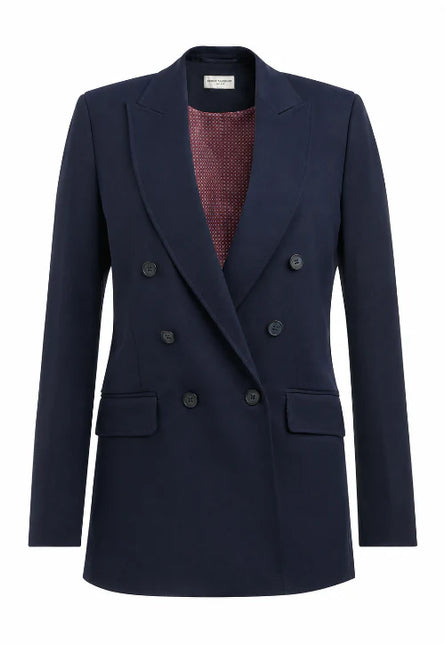 Women's Perdita Double Breasted Jacket (BT2425)