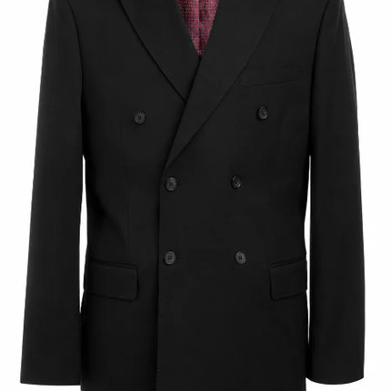 Men's Ferdinand Double Breasted Jacket (BT5484)