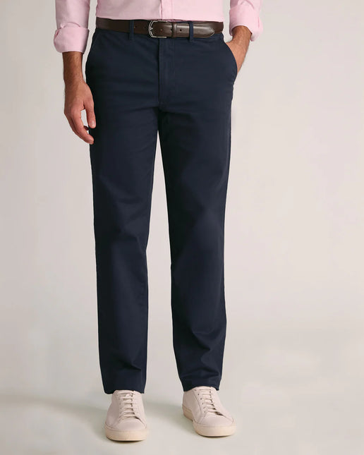 Men's Leo Classic Fit Chino Trouser (BT8059)