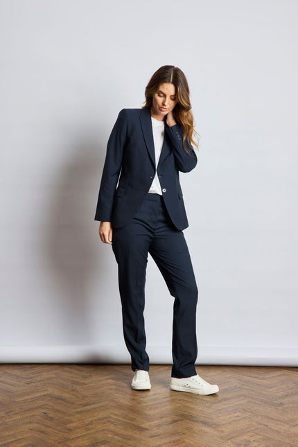 Ladies Jacket Finchley (CC-J2001) Sizes 04S-12L