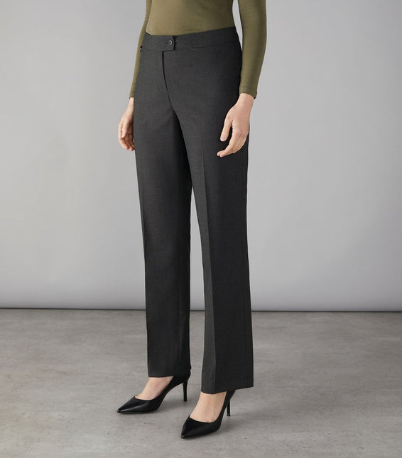 Ladies Trousers Finsbury (CC-T2003)