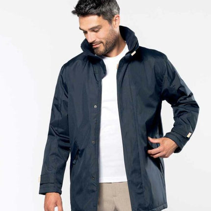 Parka Padded jacket (KB677)