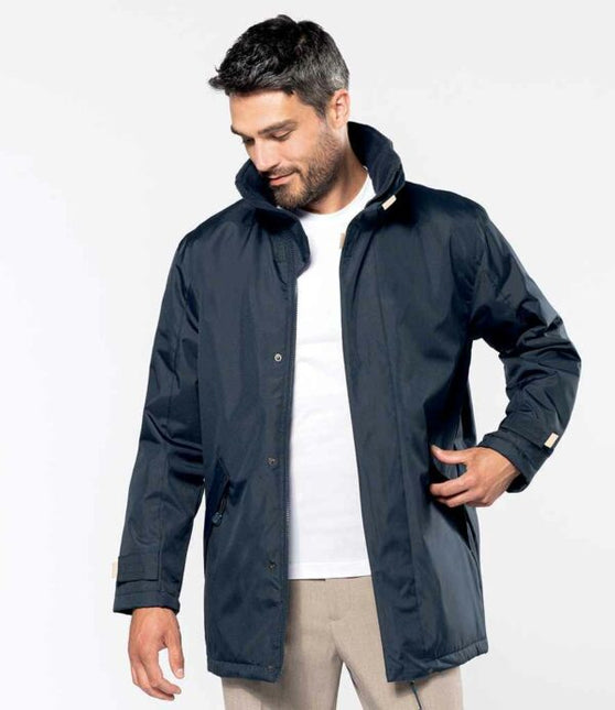 Parka Padded jacket (KB677)