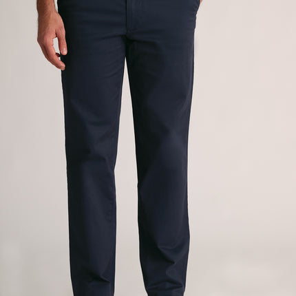 Men's Leo Slim Fit Chino Trouser (BT8058)