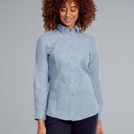 Ladies Long Sleeve Blouse Megan