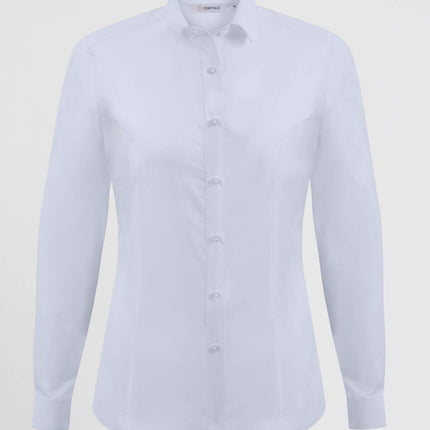 Ladies Long Sleeve Blouse Megan