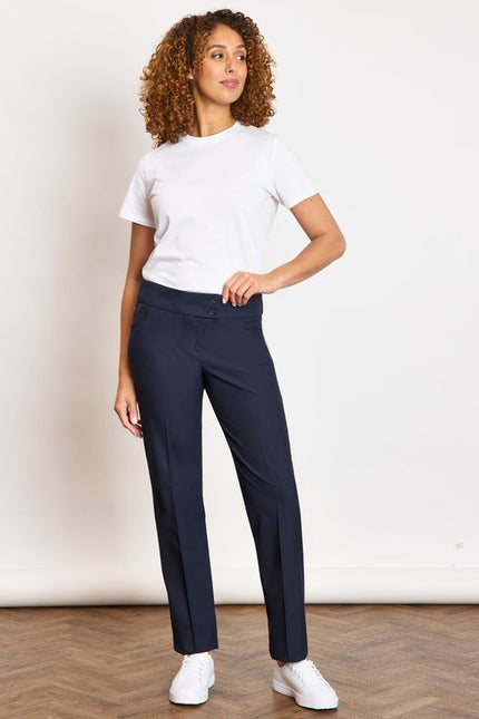 Ladies Trousers Maidavale (CC-T2004)