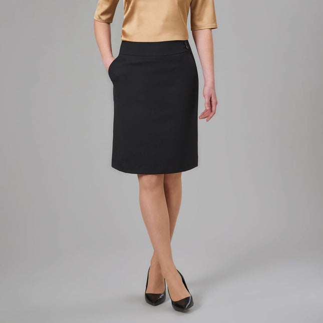 Ladies Skirt Merchant (BT2352)