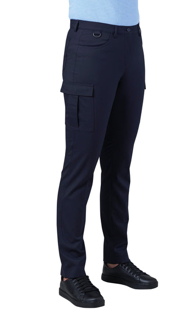 Ladies Nantes Cargo Trouser (BT2375) Sizes 06S-14UFL